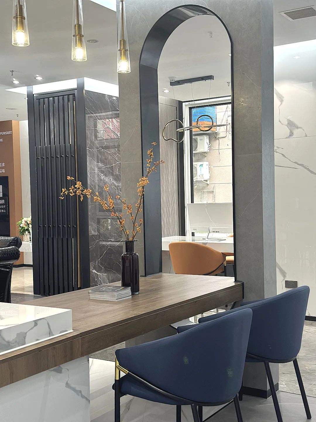 觊发k8旗舰厅墙地专家店｜浙江?丽水——寻觅新美学，邂逅新生活(图20)