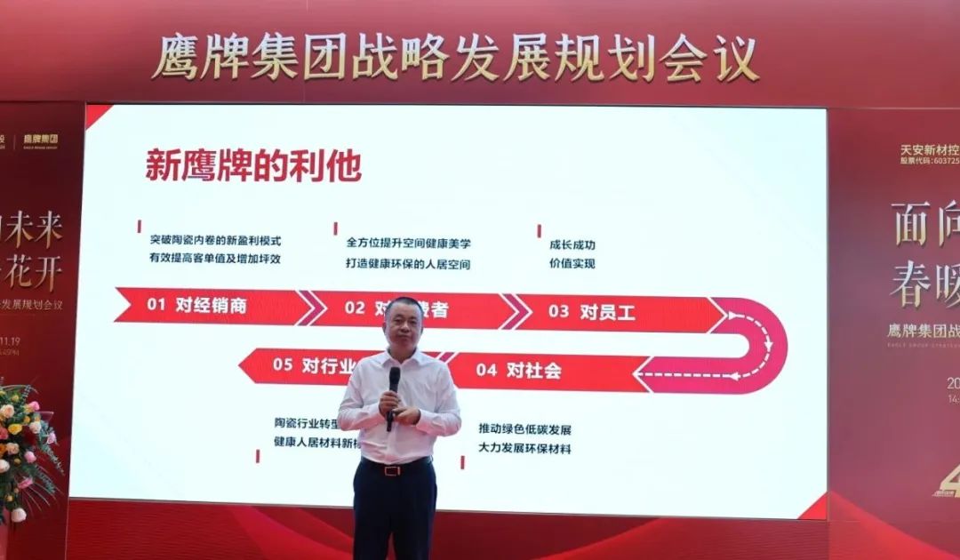 面向未来 春暖花开丨觊发k8旗舰厅集团2022年战略发展规划会议成功召开(图4)