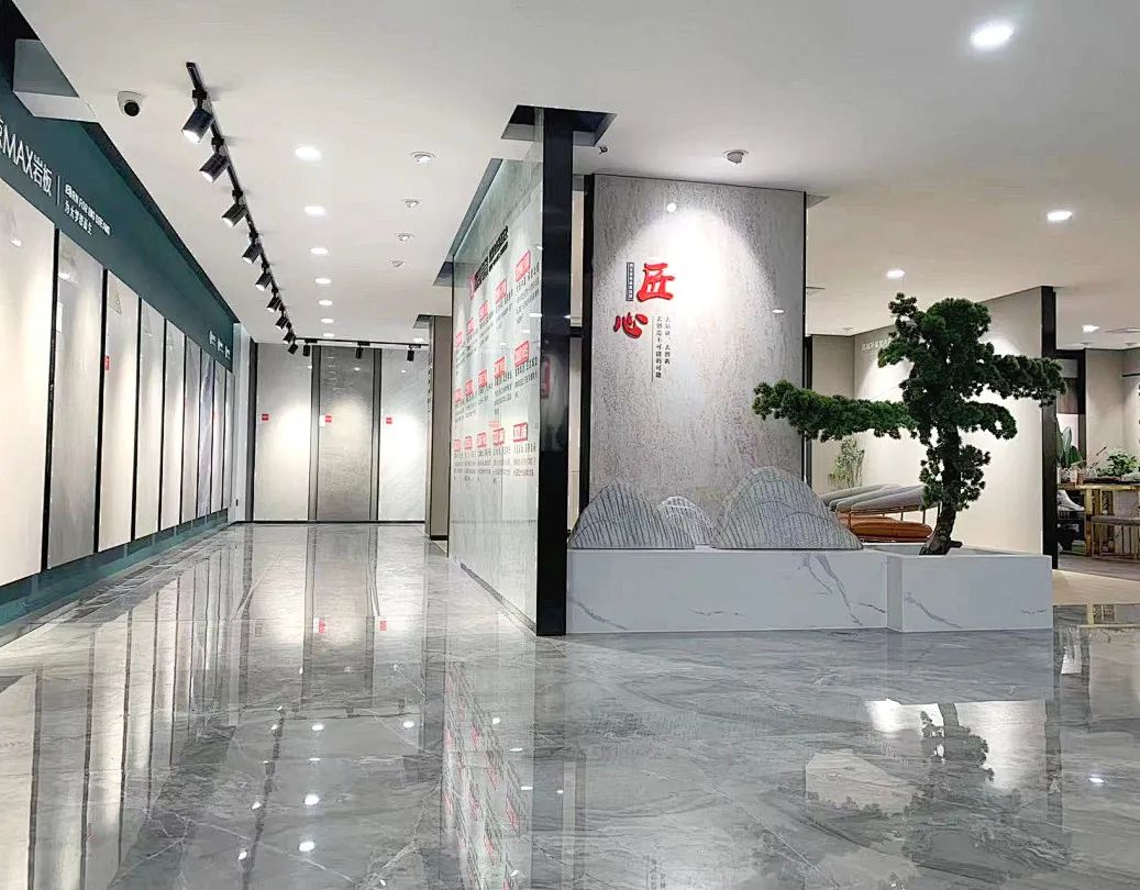 觊发k8旗舰厅墙地专家店｜苏州?常熟——传递新生活，筑就新美学(图9)