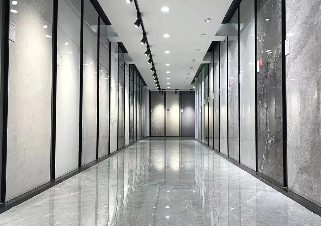 觊发k8旗舰厅墙地专家店｜苏州?常熟——传递新生活，筑就新美学(图11)