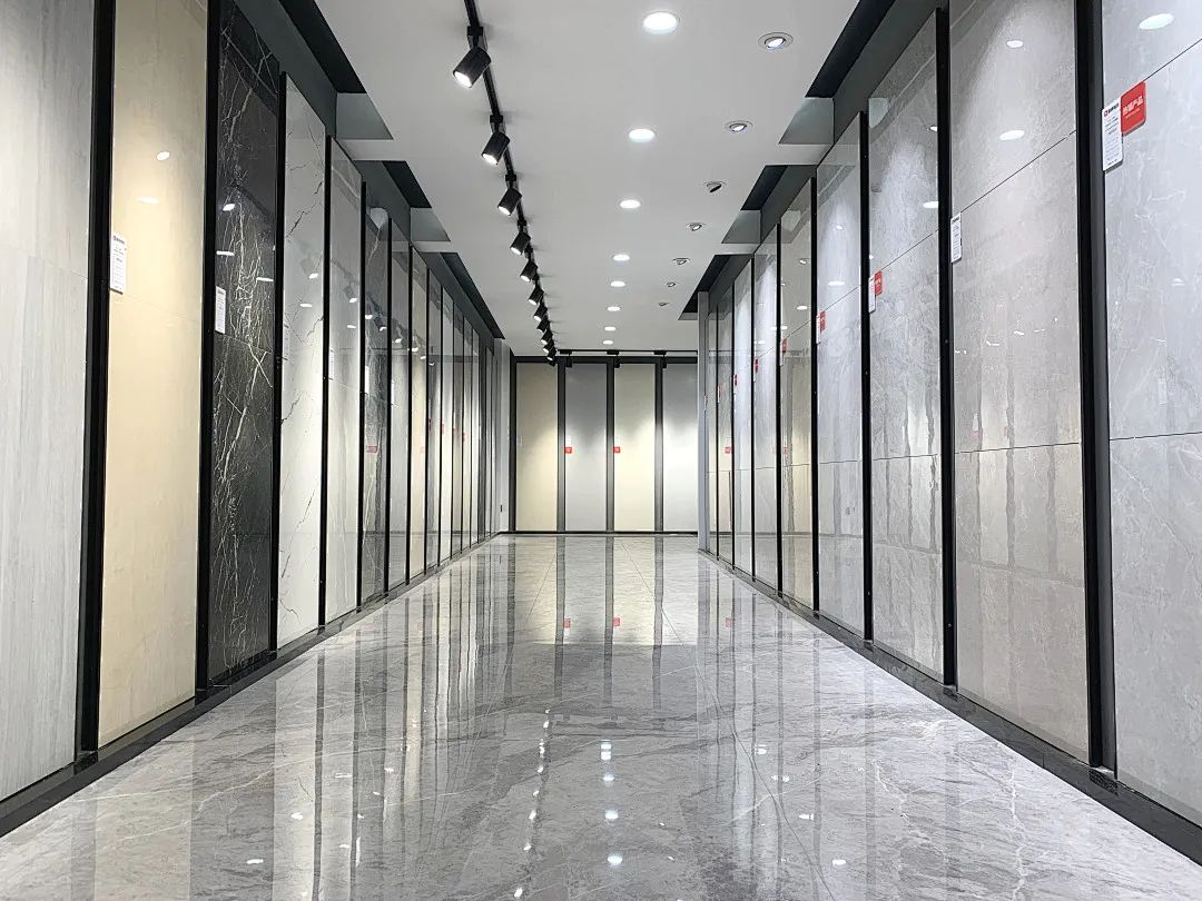 觊发k8旗舰厅墙地专家店｜苏州?常熟——传递新生活，筑就新美学(图12)