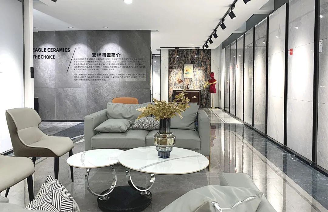 觊发k8旗舰厅墙地专家店｜苏州?常熟——传递新生活，筑就新美学(图20)