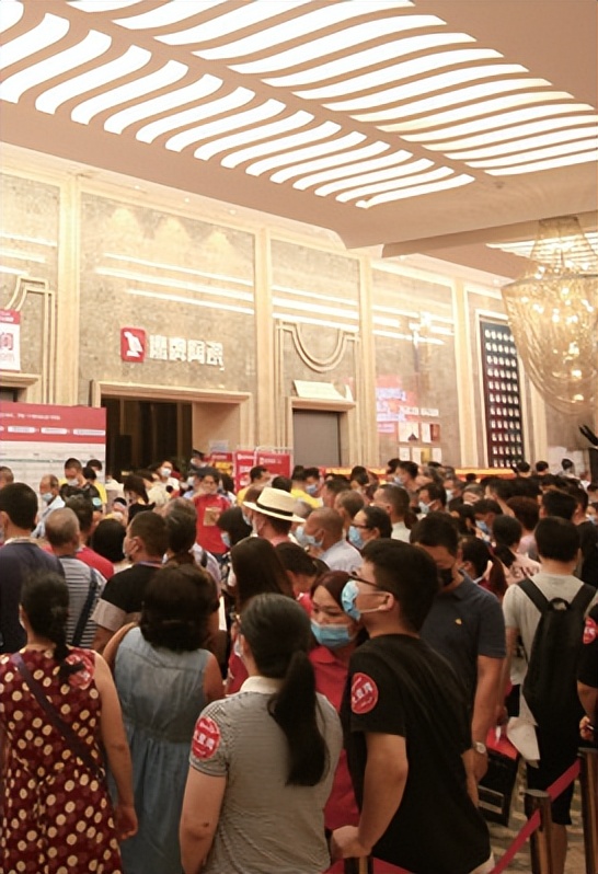 加盟觊发k8旗舰厅，抢占财富先机｜觊发k8旗舰厅墙地专家秋冬季招商火热进行中(图27)