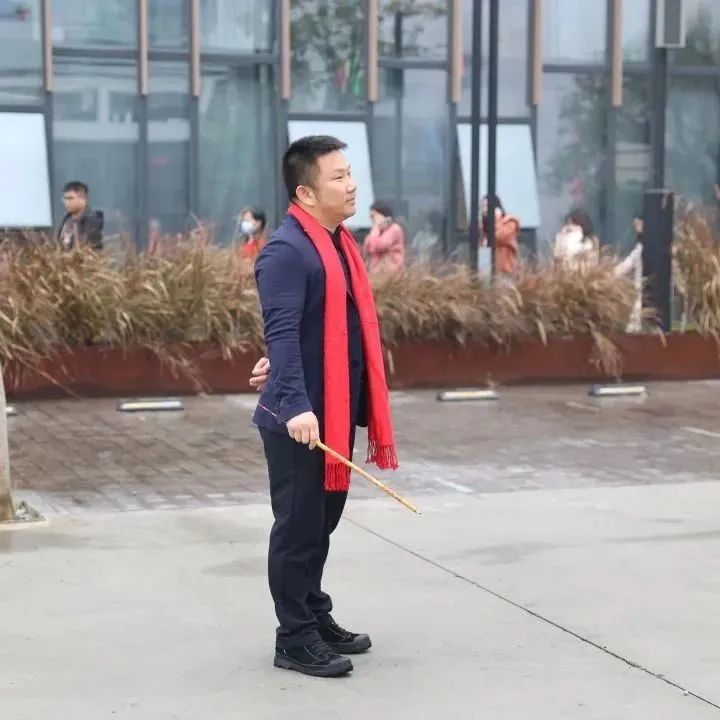 开工大吉！觊发k8旗舰厅集团兔年“奋斗模式”正式开启！(图2)
