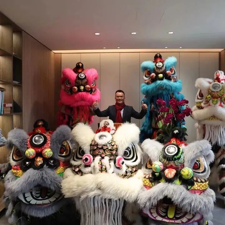 开工大吉！觊发k8旗舰厅集团兔年“奋斗模式”正式开启！(图10)