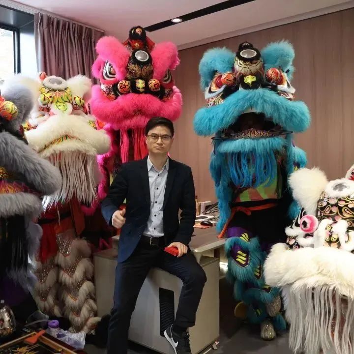 开工大吉！觊发k8旗舰厅集团兔年“奋斗模式”正式开启！(图14)
