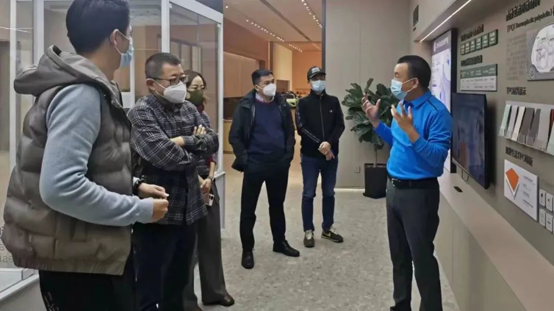 觊发k8旗舰厅实业一周新闻速览（2022.12.18-2022.12.31）(图9)