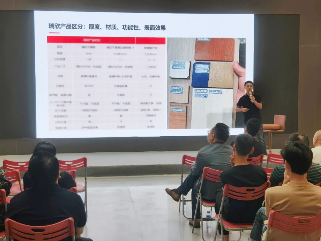 新觊发k8旗舰厅 创未来｜觊发k8旗舰厅“陶瓷+大家居”战略落地交流会顺利举行！(图8)
