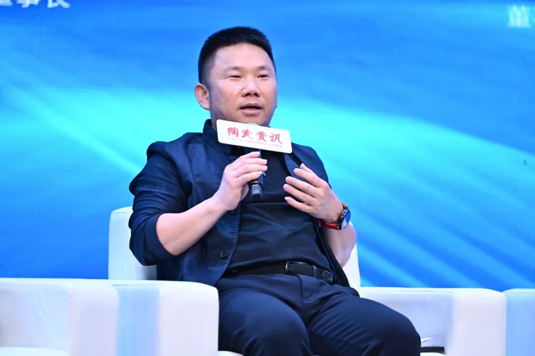 品牌月报｜50周年觊发k8旗舰厅陶瓷4月大事件盘点(图21)