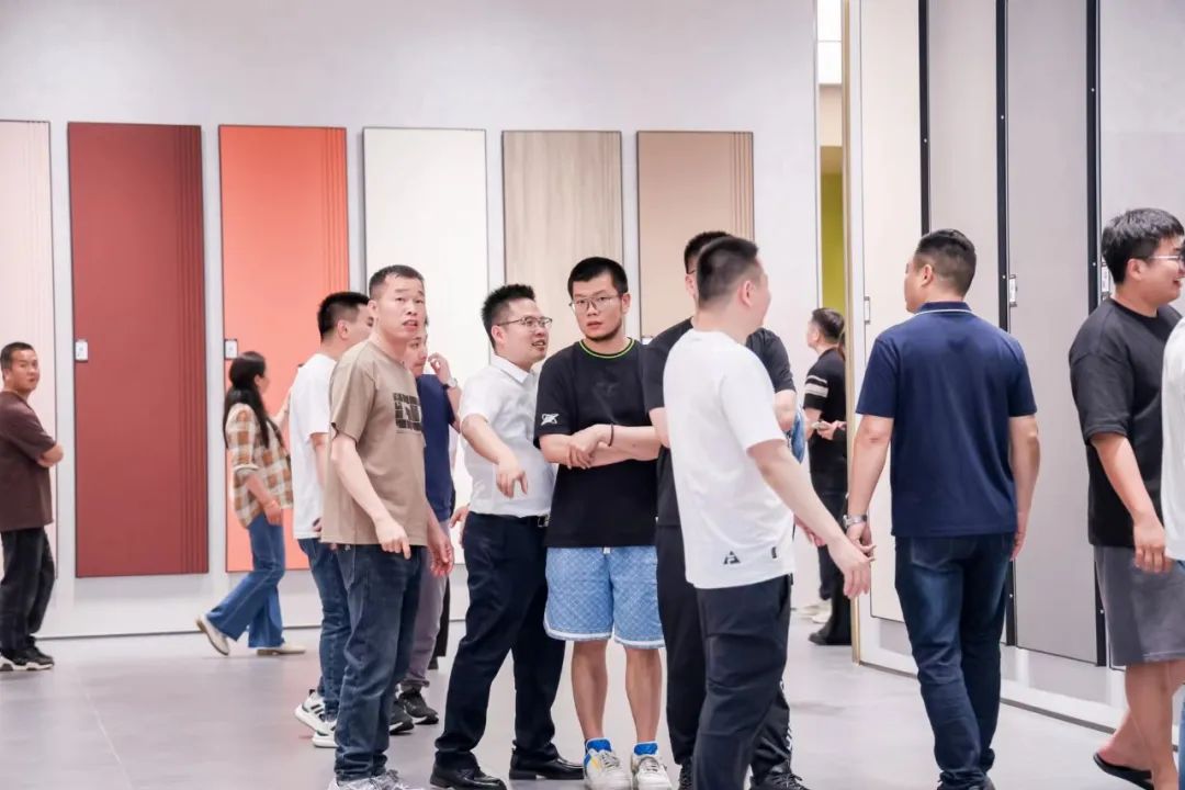 品牌月报｜50周年觊发k8旗舰厅陶瓷4月大事件盘点(图26)