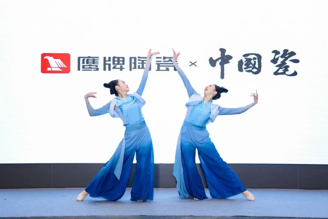 品牌月报｜50周年觊发k8旗舰厅陶瓷4月大事件盘点(图29)