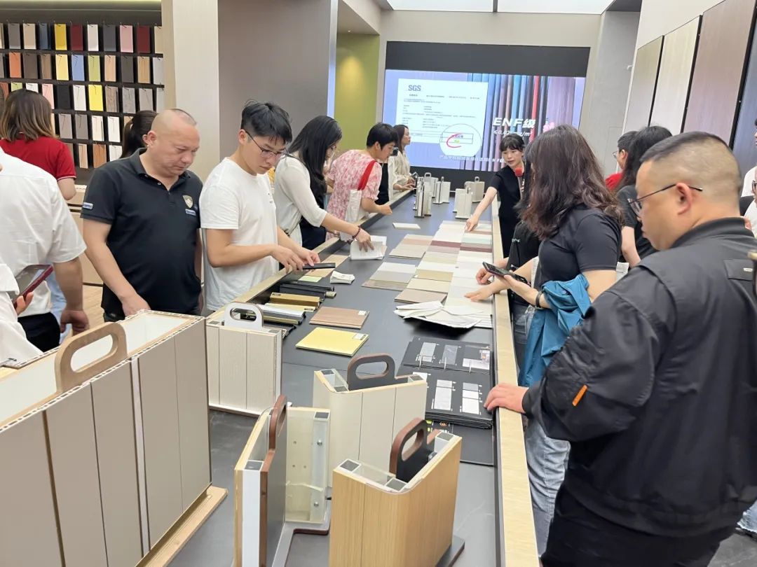 破局抢单 引爆终端｜2024觊发k8旗舰厅陶瓷全国店长训练营圆满举行(图5)
