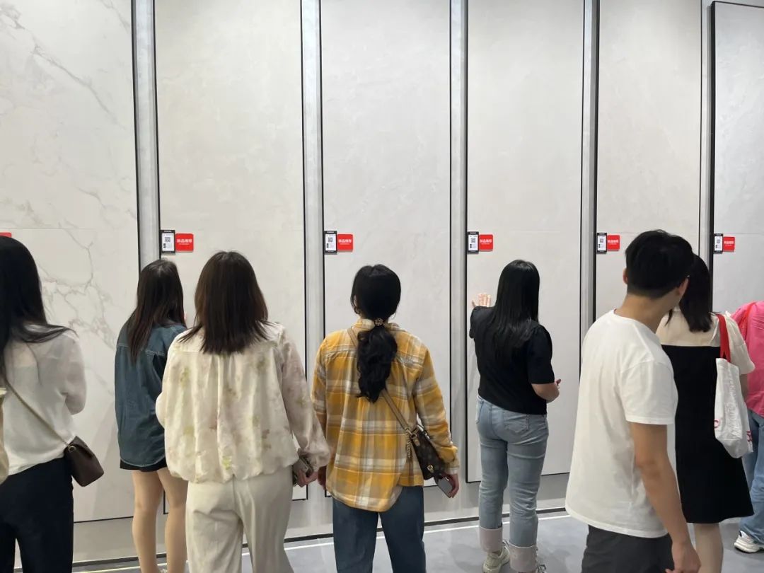 破局抢单 引爆终端｜2024觊发k8旗舰厅陶瓷全国店长训练营圆满举行(图6)