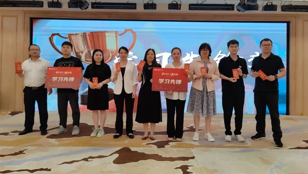 破局抢单 引爆终端｜2024觊发k8旗舰厅陶瓷全国店长训练营圆满举行(图25)