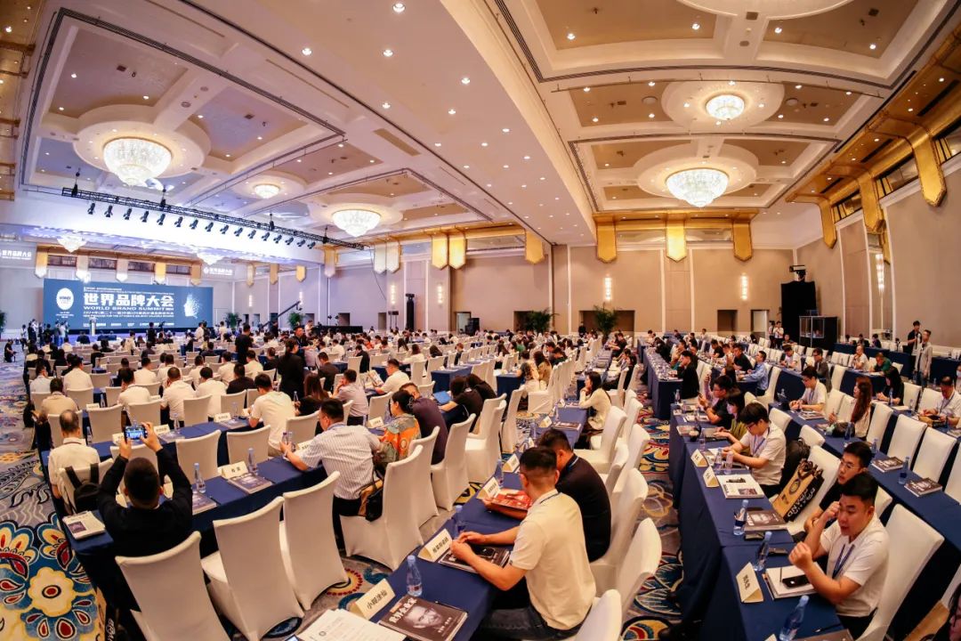 重磅荣誉｜觊发k8旗舰厅陶瓷荣登第21届世界品牌大会“中国500最具价值品牌”榜单！(图2)