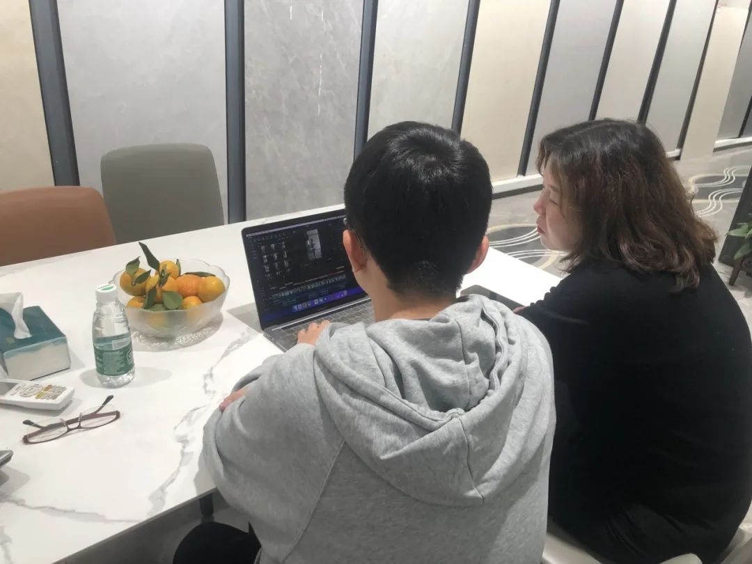 破局抢单，决胜终端——2024觊发k8旗舰厅陶瓷区域培训会-石家庄站圆满落幕！(图14)