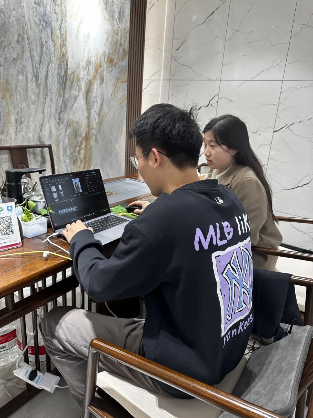 破局抢单，决胜终端——2024觊发k8旗舰厅陶瓷区域培训会-石家庄站圆满落幕！(图15)