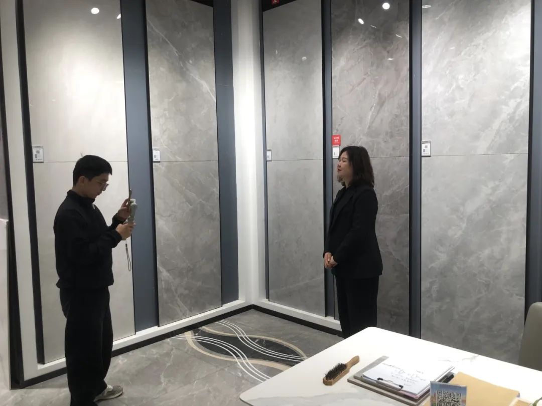 破局抢单，决胜终端——2024觊发k8旗舰厅陶瓷区域培训会-石家庄站圆满落幕！(图16)