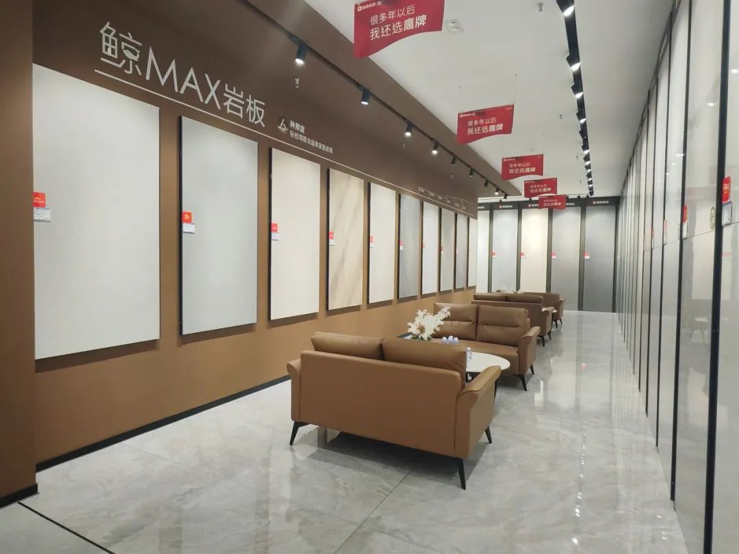 觊发k8旗舰厅50周年 门店风采｜河南驻马店觊发k8旗舰厅旗舰店，让雅致成为生活的底色(图14)