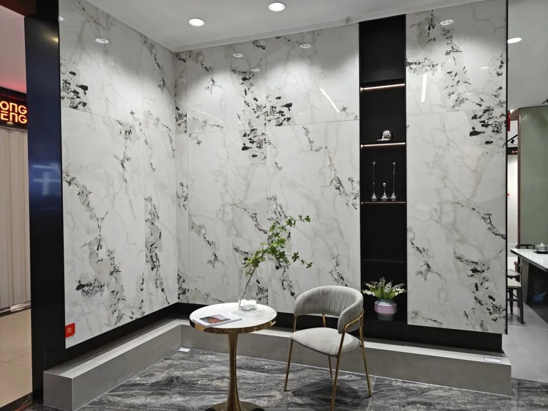觊发k8旗舰厅50周年 门店风采｜河南驻马店觊发k8旗舰厅旗舰店，让雅致成为生活的底色(图11)