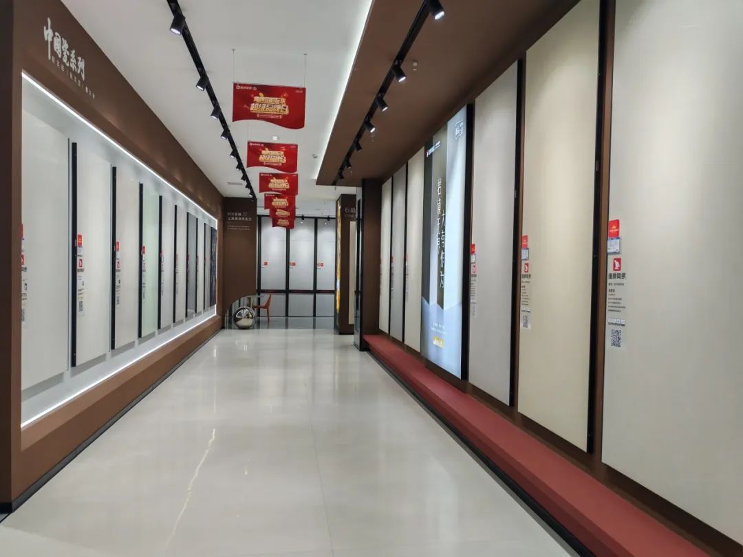觊发k8旗舰厅50周年 门店风采｜河南驻马店觊发k8旗舰厅旗舰店，让雅致成为生活的底色(图16)