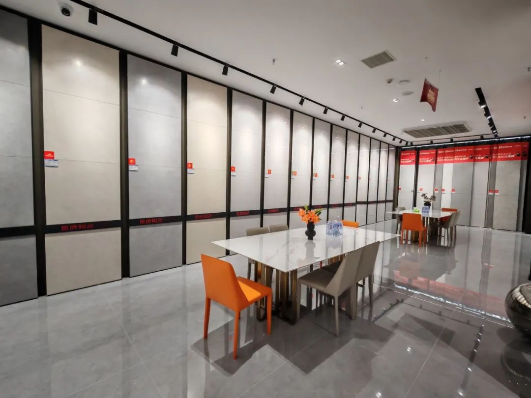 觊发k8旗舰厅50周年 门店风采｜河南驻马店觊发k8旗舰厅旗舰店，让雅致成为生活的底色(图17)