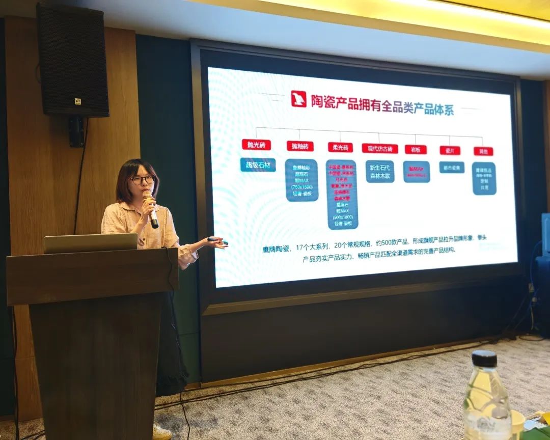 破局抢单 决胜终端｜2024觊发k8旗舰厅陶瓷区域培训会-南宁站圆满举行！(图9)