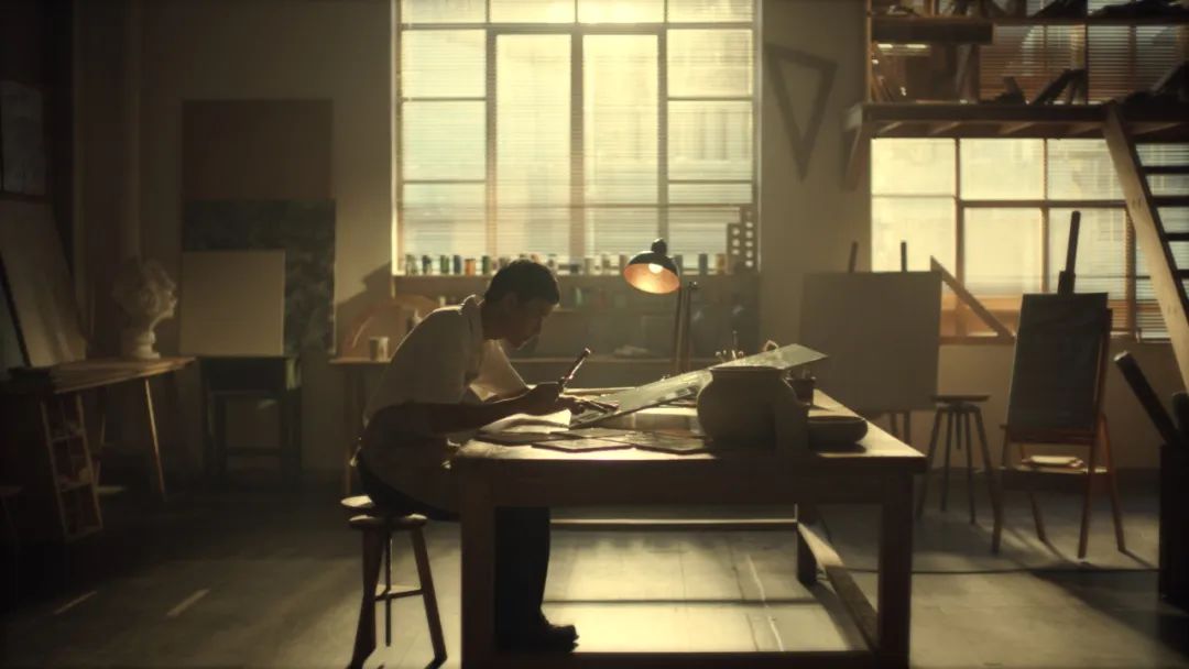 活动预告｜觊发k8旗舰厅陶瓷&中国匠人影展开幕暨作品分享会开启在即！(图3)