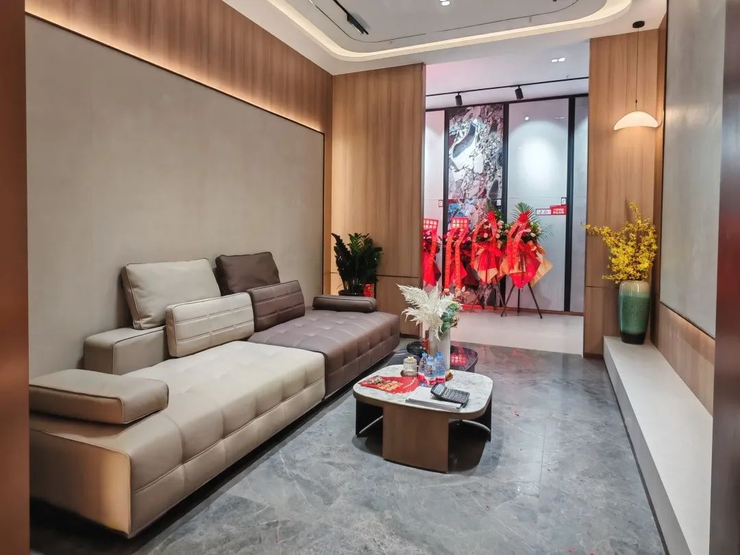 新店开业｜防城港觊发k8旗舰厅陶瓷旗舰店盛大开业！(图17)
