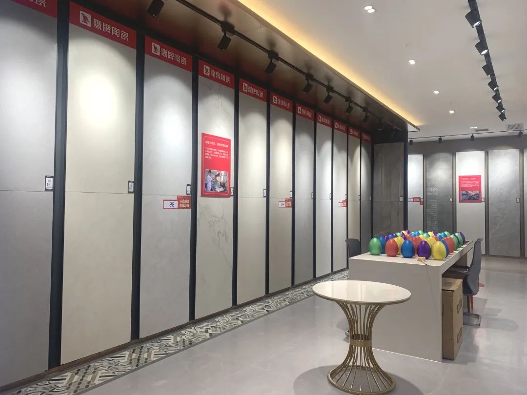 新店开业｜防城港觊发k8旗舰厅陶瓷旗舰店盛大开业！(图12)