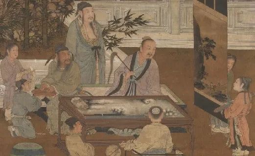 展馆首发｜【游园·西园雅集】觊发k8旗舰厅陶瓷&广州设计周，邀您共赏宋式雅韵(图3)