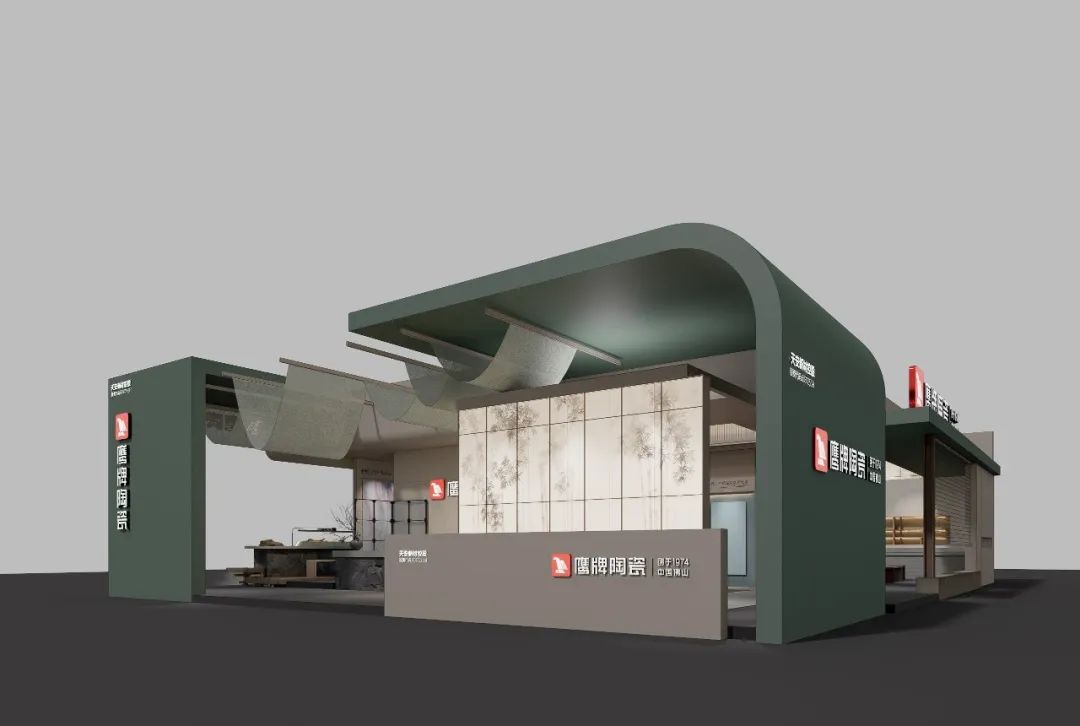 倒计时1天！12月6日-9日｜广州设计周&觊发k8旗舰厅陶瓷与您 【一起】相见(图2)