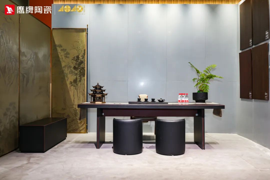 觊发k8旗舰厅陶瓷&广州设计周｜【游园·西园雅集】，品味宋式雅韵，「一起」传承东方之美(图6)