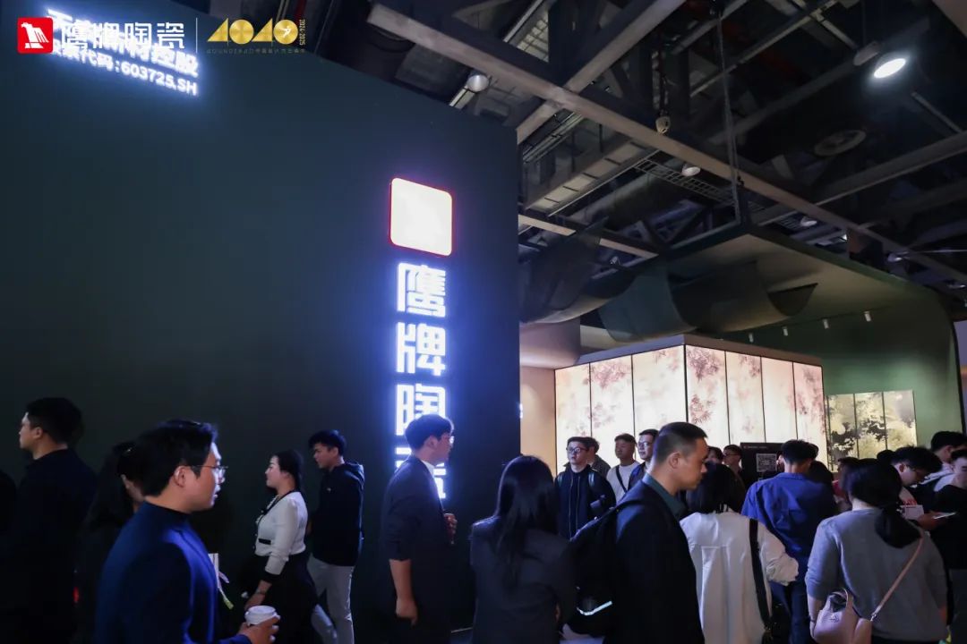 觊发k8旗舰厅陶瓷&广州设计周｜【游园·西园雅集】，品味宋式雅韵，「一起」传承东方之美(图4)