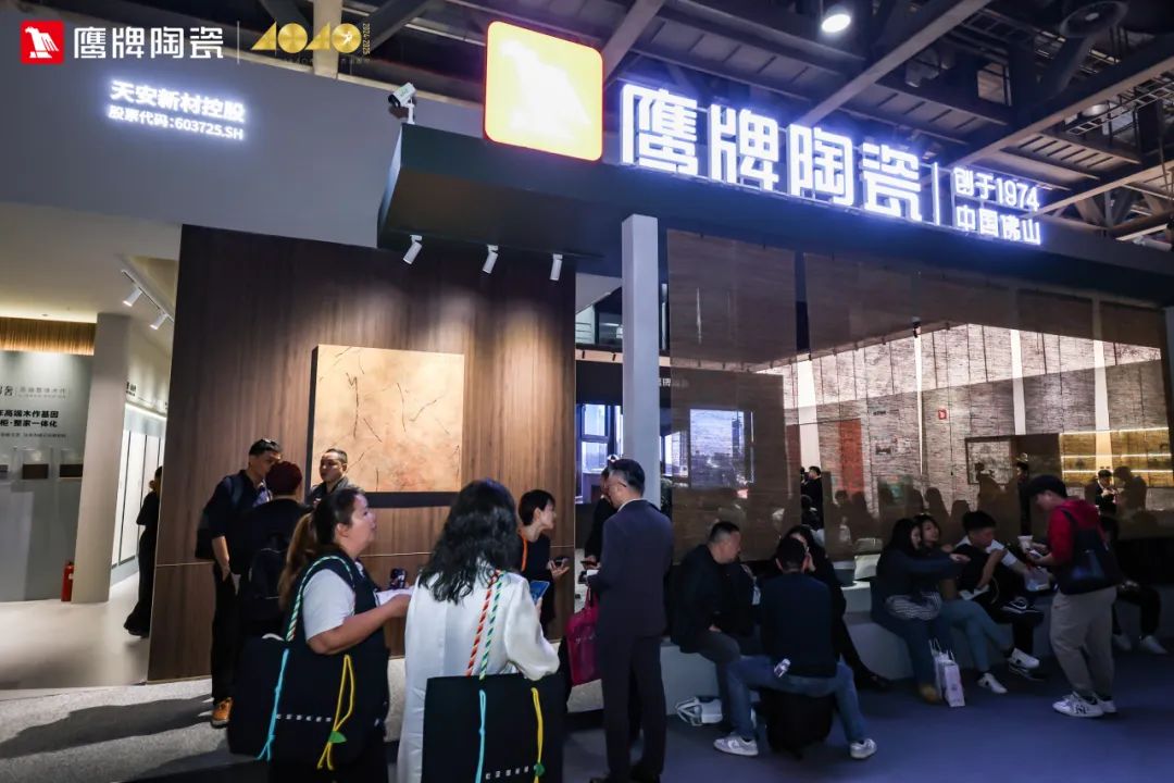 觊发k8旗舰厅陶瓷&广州设计周｜【游园·西园雅集】，品味宋式雅韵，「一起」传承东方之美(图3)