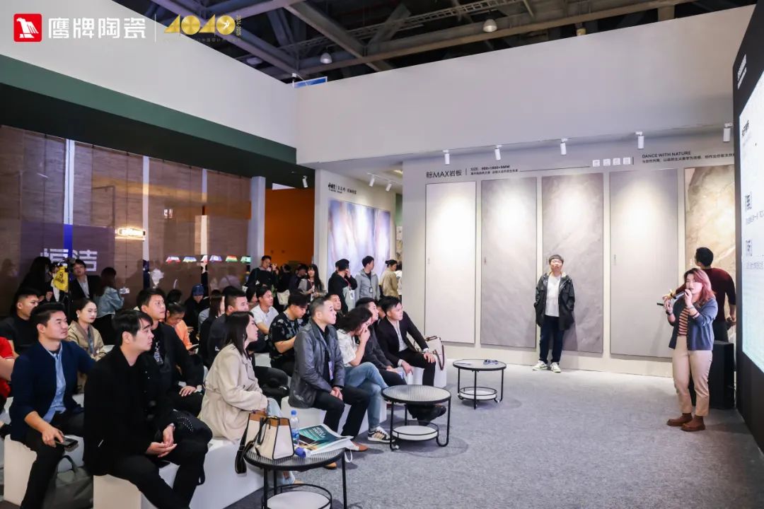 觊发k8旗舰厅陶瓷&广州设计周｜【游园·西园雅集】，品味宋式雅韵，「一起」传承东方之美(图16)
