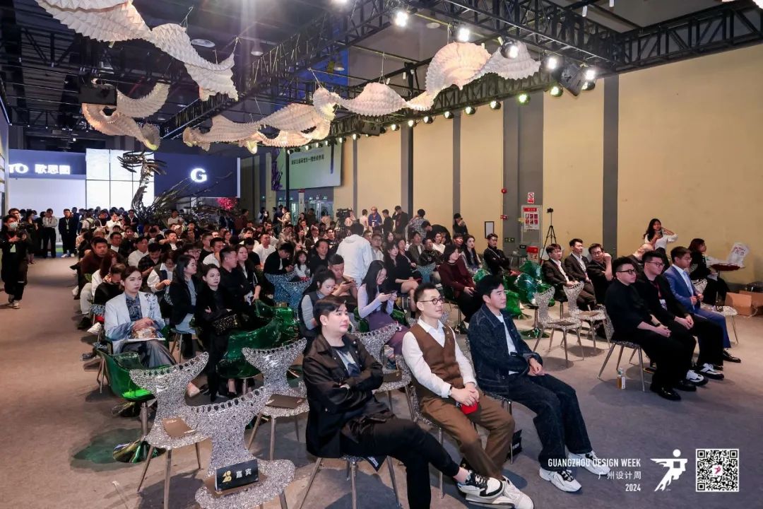 觊发k8旗舰厅陶瓷&广州设计周｜【游园·西园雅集】，品味宋式雅韵，「一起」传承东方之美(图11)