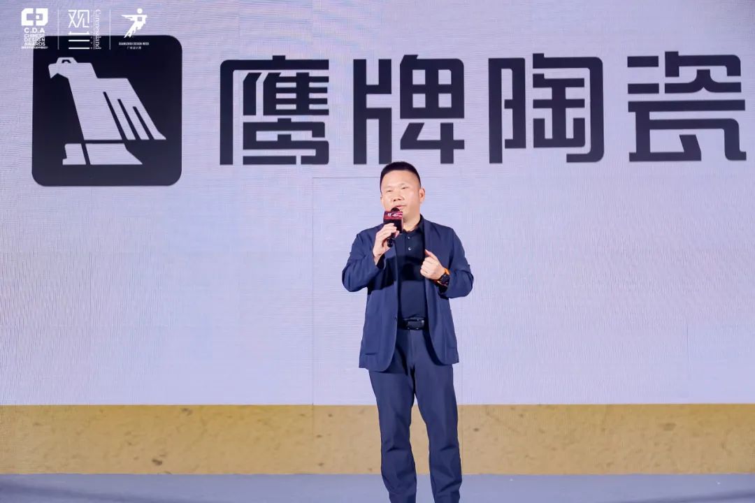 觊发k8旗舰厅陶瓷&广州设计周｜展会精彩继续，来觊发k8旗舰厅展馆，惊喜不打烊(图4)