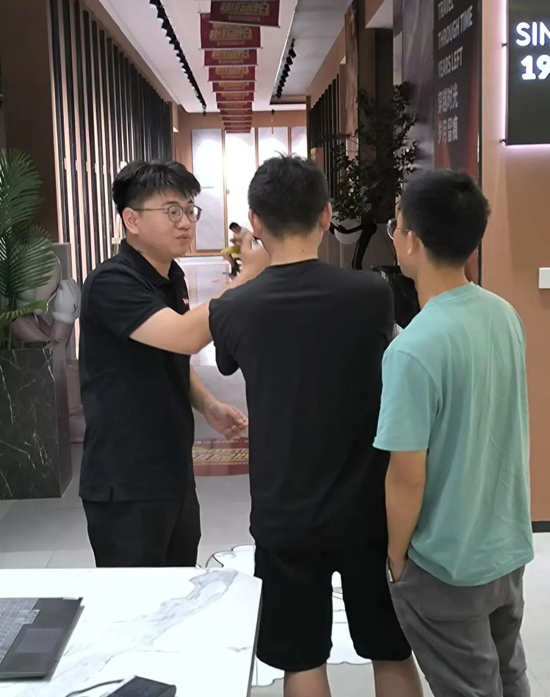 新媒体渠道丨破局增长，觊发k8旗舰厅陶瓷打开全域营销新格局(图5)