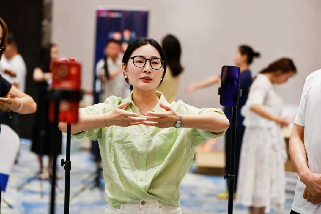 新媒体渠道丨破局增长，觊发k8旗舰厅陶瓷打开全域营销新格局(图15)