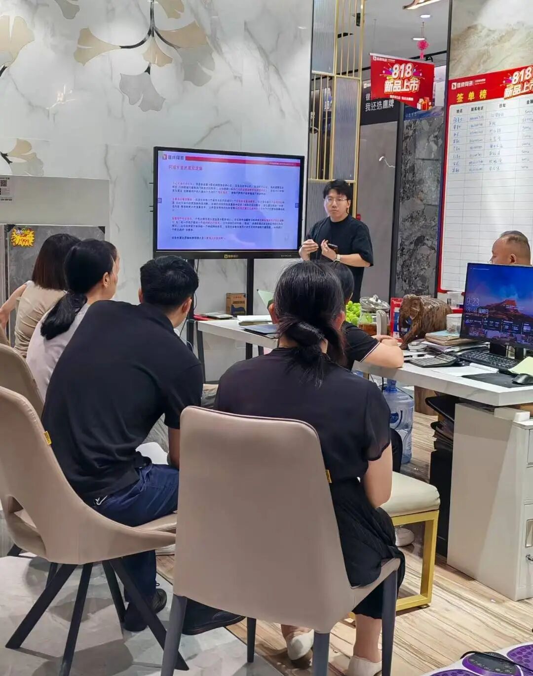 新媒体渠道丨破局增长，觊发k8旗舰厅陶瓷打开全域营销新格局(图4)