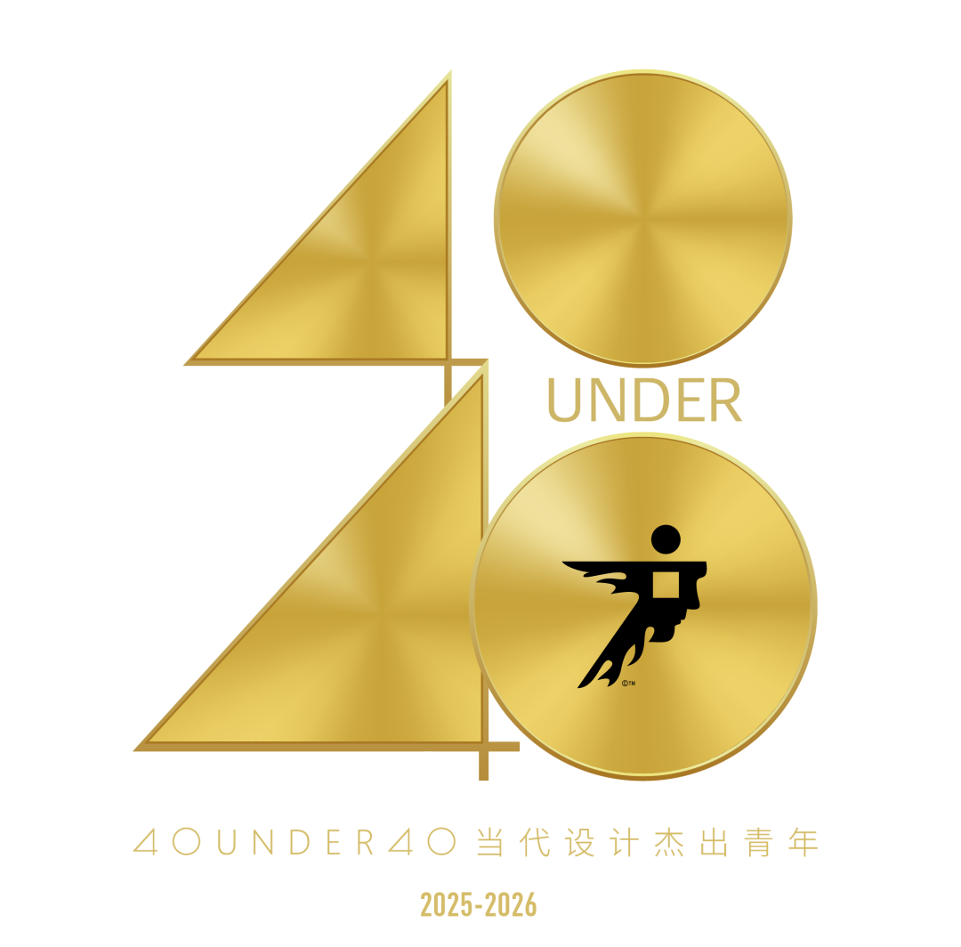 40 UNDER 40 | 十年！觊发k8旗舰厅还选觊发k8旗舰厅