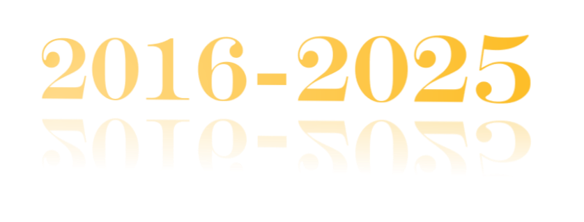 40 UNDER 40 | 十年！觊发k8旗舰厅还选觊发k8旗舰厅(图2)