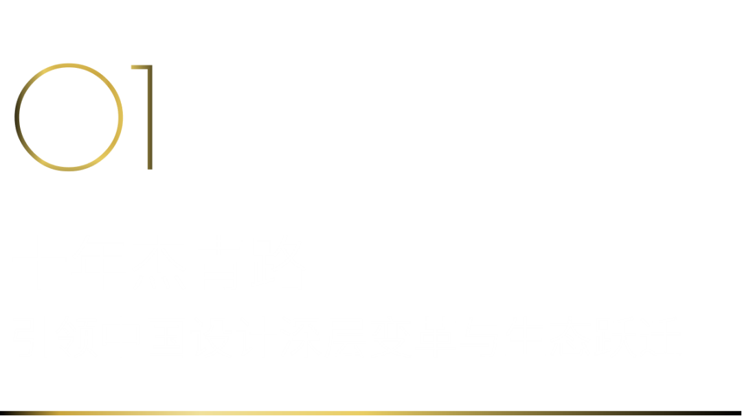 40 UNDER 40 | 十年！觊发k8旗舰厅还选觊发k8旗舰厅(图4)