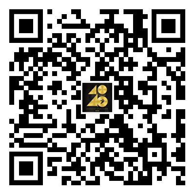 40 UNDER 40 | 十年！觊发k8旗舰厅还选觊发k8旗舰厅(图45)
