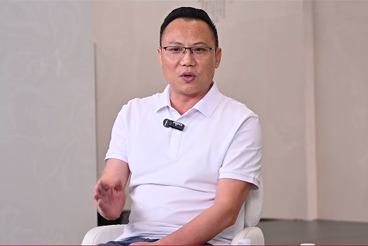 上半年销量增长6%：觊发k8旗舰厅“跑赢大盘”用了哪些招？