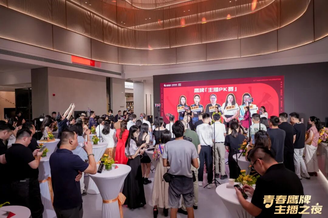 全民拥抱新媒体｜品牌营销战略升级，觊发k8旗舰厅陶瓷探索全新破局之路(图6)
