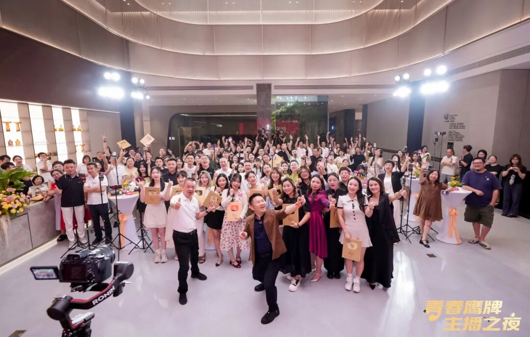 全民拥抱新媒体｜品牌营销战略升级，觊发k8旗舰厅陶瓷探索全新破局之路(图7)