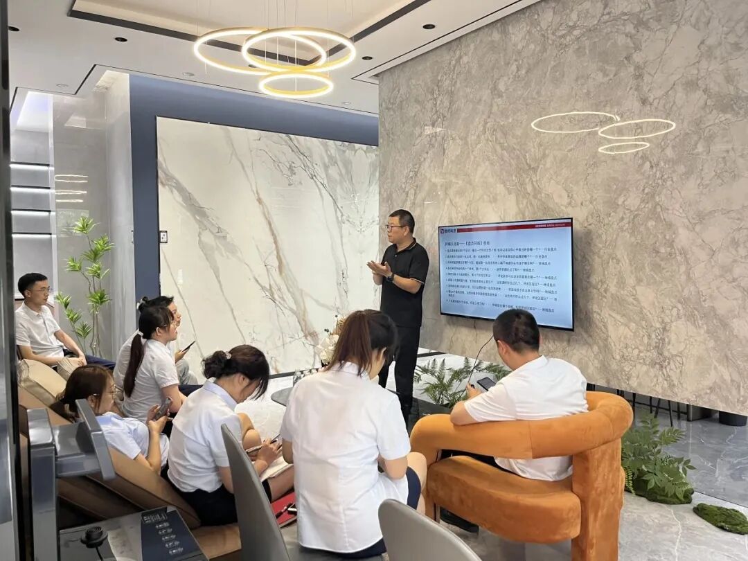 全民拥抱新媒体｜品牌营销战略升级，觊发k8旗舰厅陶瓷探索全新破局之路(图8)