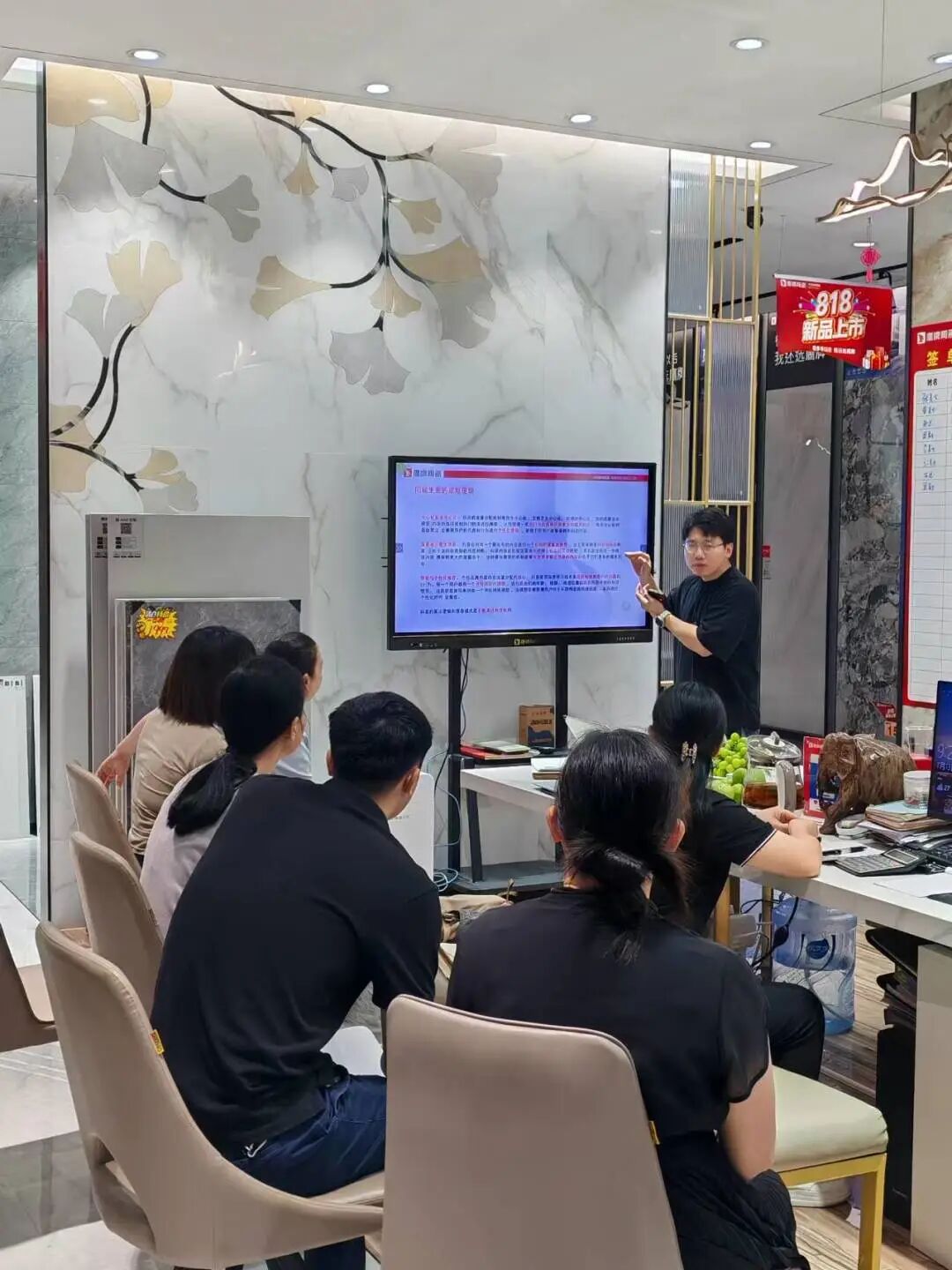 全民拥抱新媒体｜品牌营销战略升级，觊发k8旗舰厅陶瓷探索全新破局之路(图12)